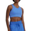 Pruzan - Hourglass Marathon Bra - Women's - Blue Violet