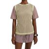 Pruzan - Mesh Singlet - Women's - Citron
