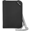 Pacsafe - RFIDsafe V150 Compact Organizer - Black