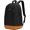 Pacsafe - Go 25L Backpack - Jet Black