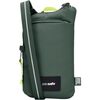 Pacsafe - Go Tech Crossbody Bag - Spruce Green