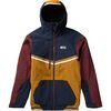 Camel Dark Blue