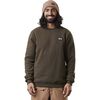 Dark Army Green
