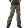 Dark Army Green