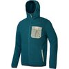 Petrol Blue