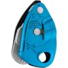 Petzl - Grigri + Belay Device - Blue