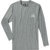 Smoked Grey Heather