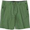 Seaweed Green