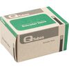 Q-Tubes - Low Lead 24 x 2.75 - 3.0in Schrader Valve Tube - Low Lead Schrader Valve