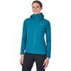 Rab - Kinetic Plus Hooded Jacket - Women's