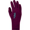 Rab - Power Stretch Contact Glove - Women's