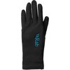 Rab - Power Stretch Contact Glove - Women's - Black