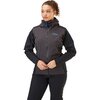 Rab - Kinetic Alpine 2.0 Waterproof Jacket - Women's - Anthracite
