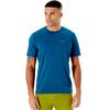 Nightfall Blue Marl
