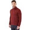 Oxblood Red