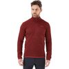 Oxblood Red