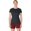 Rab - Sonic Ultra T-Shirt - Women's - Beluga/Graphene