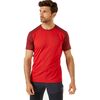 Ascent Red/Oxblood Red