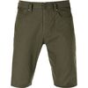 Rab - Radius 12in Short - Men's - Army