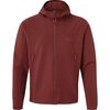 Oxblood Red