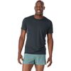 Rab - Sonic Ultra T-Shirt - Men's - Beluga/Graphene