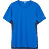Maya Blue/Tempest Blue