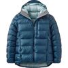 Rab - Mythic Ultra Jacket - Women's - Tempest Blue