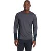 Rab - Syncrino Base Long-Sleeve T-Shirt - Men's - Graphene
