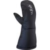 Rab - Endurance Down Mitten - Men's - Beluga