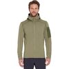 Rab - Modulus Hooded Jacket - Men's - Light Khaki