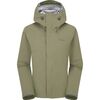 Rab - Firewall Jacket - Women's - Light Khaki
