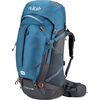 Orion Blue/Anthracite