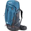 Orion Blue/Anthracite