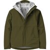Rab - Firewall Jacket - Men's - Army
