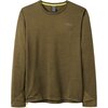 Rab - Staden Crew Shirt - Men's - Army