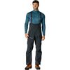 Rab - Latok GTX Bib - Men's - Black
