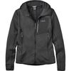 Rab - Ascendor Hoodie - Women's - Black