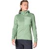 Dark Fig Green