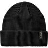 Rab - Perimeter Rolled Beanie - Black
