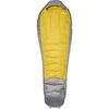Rab - Neutrino Sleeping Bag: 10F Down - Women's - Zinc/Dark Pollen