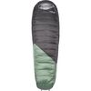Dark Fig Green/Graphene