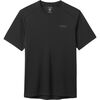 Rab - Force T-Shirt - Men's - Black