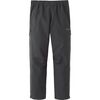 Rab - Namche Hike GTX Pant - Men's - Black