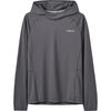 Rab - Sonic Hoodie - Men's - Graphene