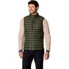 Rab - Microlight Vest - Men's - Army