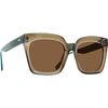 Fern/Groovy Brown