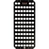 ROAM Adventure Co - 105L Molle Panel - Black