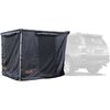 ROAM Adventure Co - 6.5ft Standard Awning Room - Black