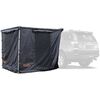 ROAM Adventure Co - Standard Awning Room - 8ft - Black