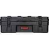 ROAM Adventure Co - 66L Rugged Case - Black